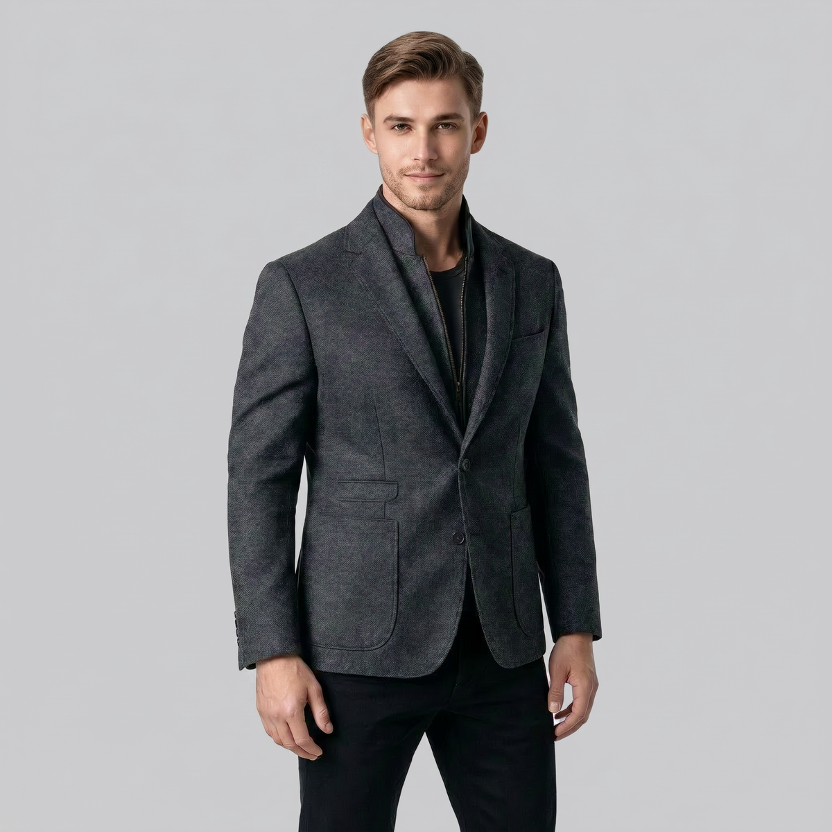 Men's jackets