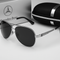Polarized Driving Sunglasses | Anti-Glare Unisex
