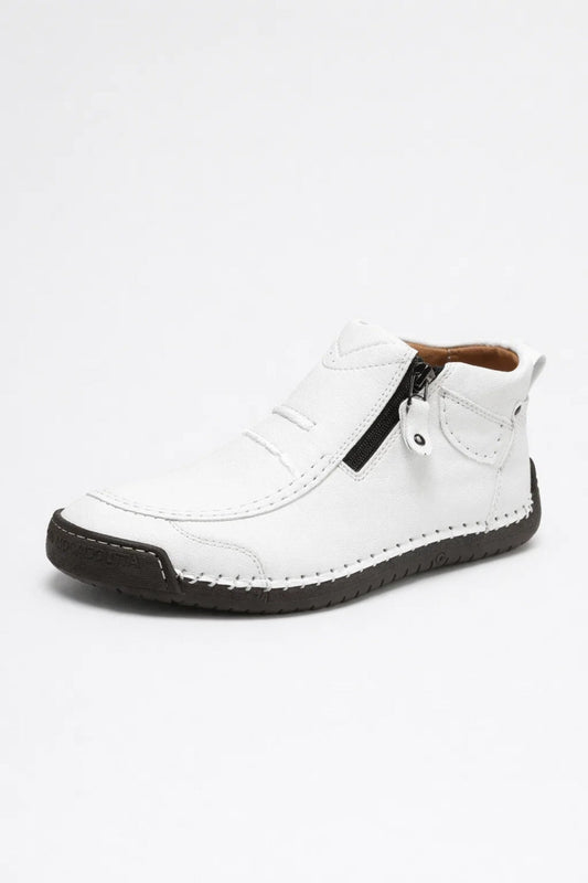 Men's Casual Slip-On Shoes for All Seasons