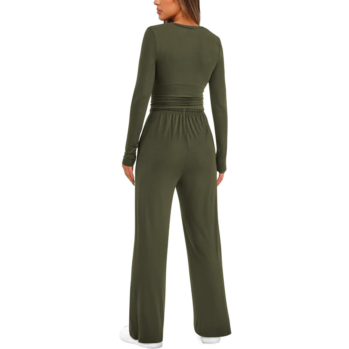 Women's Loungewear Set | Comfortable Casual Homewear