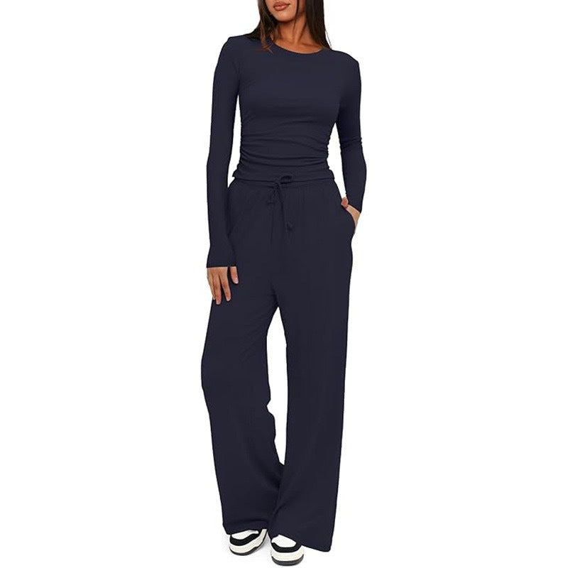Women's Loungewear Set | Comfortable Casual Homewear
