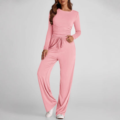Women's Loungewear Set | Comfortable Casual Homewear