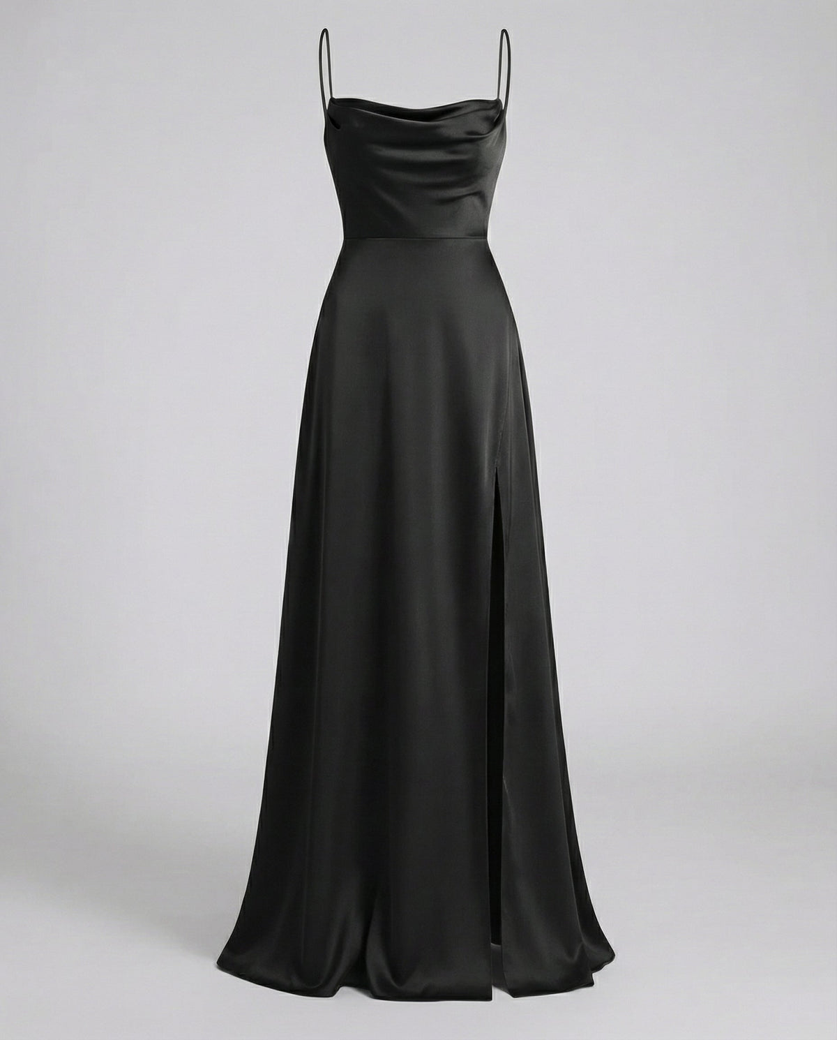 Women's Split Maxi Dress | Elegant Casual Summer Style
