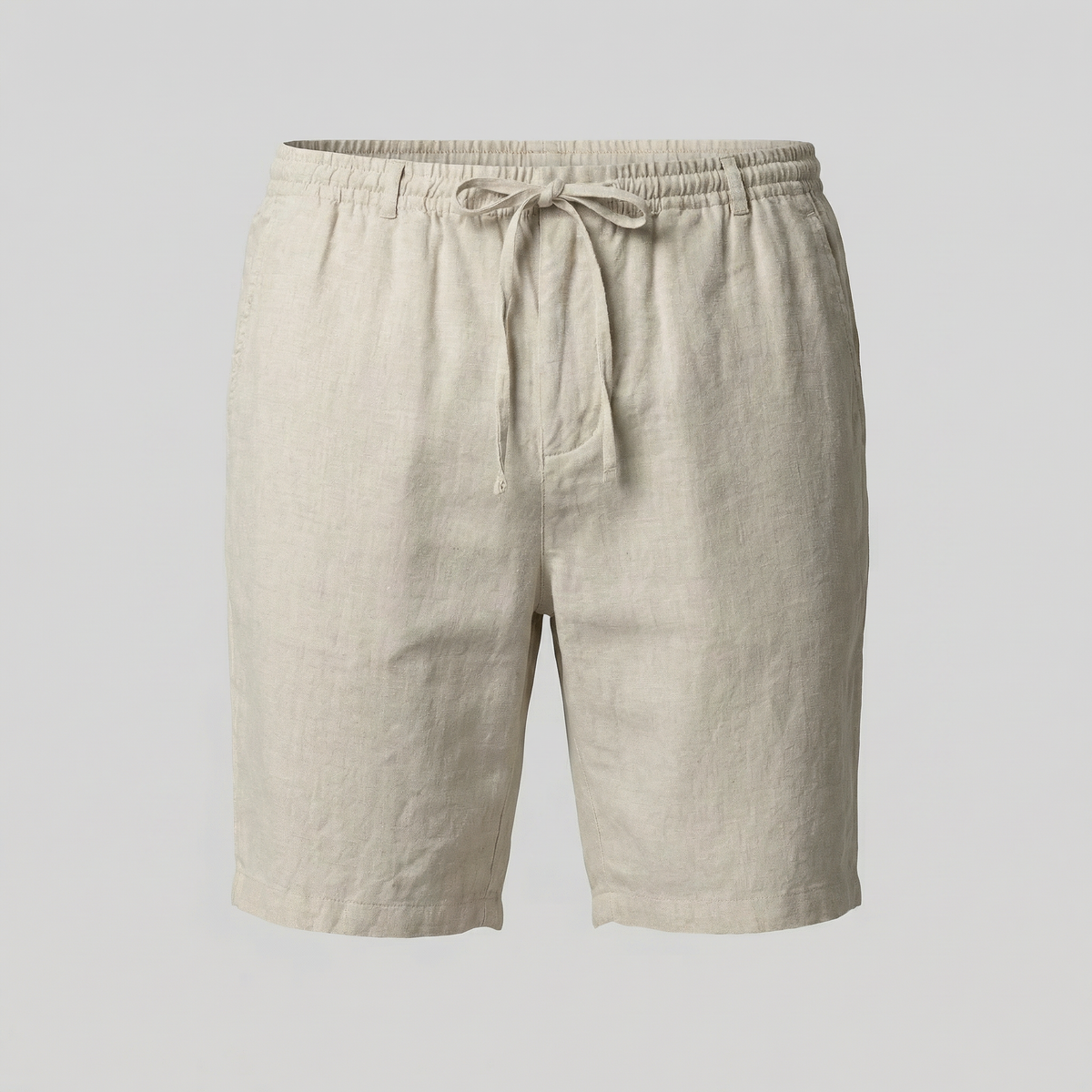 Men's Casual Summer Shorts | Relaxed Fit Everyday Comfort