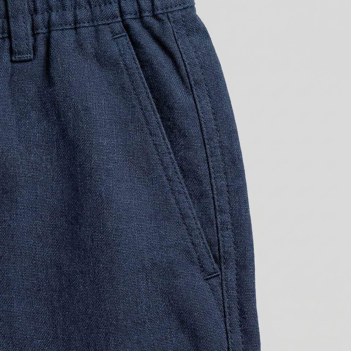 Men's Casual Summer Shorts | Relaxed Fit Everyday Comfort